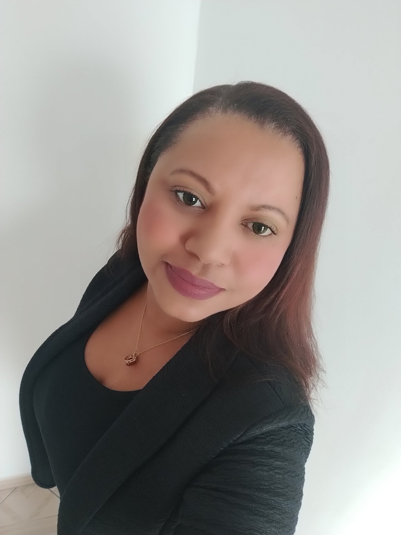 Rosilandy Silva dos Santos